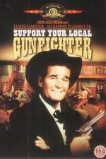 Watch Support Your Local Gunfighter Sockshare