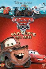 Watch Cars Toon Maters Tall Tales Sockshare