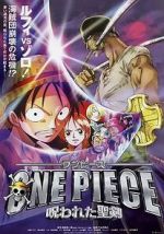 Watch One Piece: The Cursed Holy Sword Sockshare
