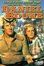Watch Daniel Boone Sockshare