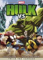 Watch Hulk Vs. Sockshare