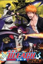 Watch Bleach Movie 4 The Hell Chapter Sockshare