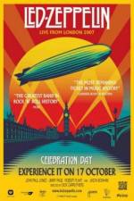 Watch Led Zeppelin Celebration Day Sockshare