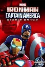 Watch Iron Man and Captain America Heroes United Sockshare