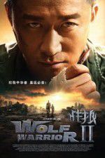 Watch Wolf Warriors II Sockshare