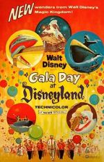 Watch Gala Day at Disneyland (Short 1960) Sockshare