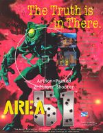 Watch Artifacts of Atari\'s Area 51 Sockshare