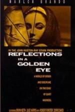 Watch Reflections in a Golden Eye Sockshare