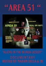 Watch Area 51: Aliens- Nevada Desert Sockshare