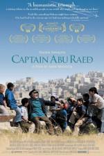 Watch Captain Abu Raed Sockshare