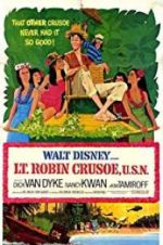 Watch Lt. Robin Crusoe, U.S.N. Sockshare