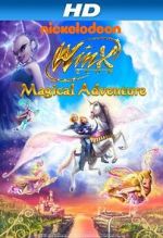 Watch Winx Club 3D: Magical Adventure Sockshare