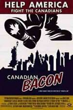 Watch Canadian Bacon Sockshare
