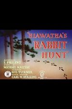 Watch Hiawatha\'s Rabbit Hunt Sockshare