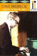 Watch Jazz Icons: Dave Brubeck Sockshare