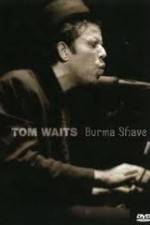 Watch Tom Waits - Burma Shave Sockshare