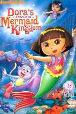 Watch Dora's Rescue in Mermaid Kingdom Sockshare