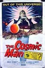 Watch The Cosmic Man Sockshare