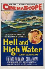 Watch Hell and High Water Sockshare