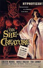 Watch The She-Creature Sockshare