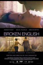 Watch Broken English Sockshare