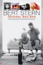 Watch Bert Stern: Original Madman Sockshare