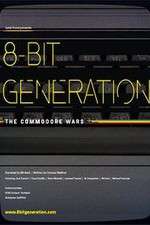 Watch 8 Bit Generation The Commodore Wars Sockshare