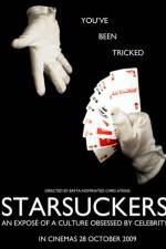 Watch Starsuckers Sockshare