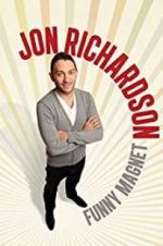 Watch Jon Richardson: Funny Magnet Sockshare