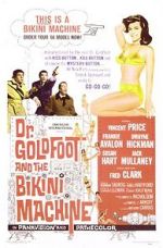 Watch Dr. Goldfoot and the Bikini Machine Sockshare