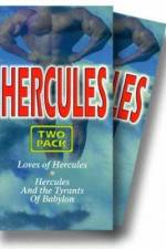 Watch Hercules and the Tyrants of Babylon Sockshare