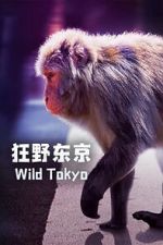 Watch Wild Tokyo (TV Special 2020) Sockshare