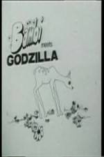 Watch Bambi Meets Godzilla Sockshare