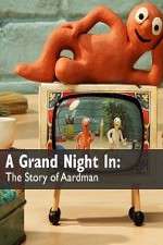 Watch A Grand Night In: The Story of Aardman Sockshare