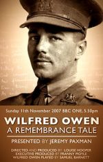 Watch Wilfred Owen: A Remembrance Tale Sockshare