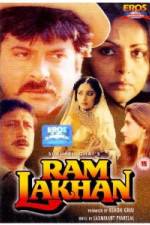 Watch Ram Lakhan Sockshare