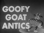 Watch Goofy Goat Sockshare