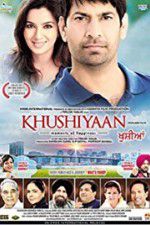 Watch Khushiyaan Sockshare