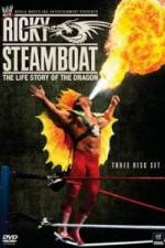 Watch Ricky Steamboat The Life Story of the Dragon Sockshare