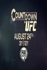 Watch UFC 177 Countdown Sockshare