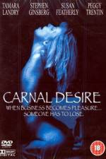 Watch Carnal Desires Sockshare