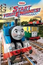 Watch Thomas & Friends: Start Your Engines! Sockshare