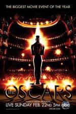 Watch 81st Annual Academy Awards Sockshare