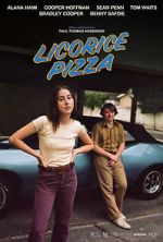 Watch Licorice Pizza Sockshare