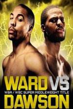 Watch Andre Ward vs. Chad Dawson Sockshare