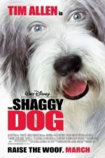 Watch The Shaggy Dog Sockshare