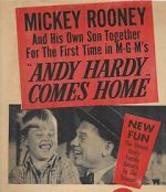 Watch Andy Hardy Comes Home Sockshare