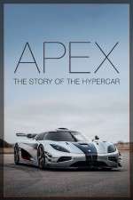 Watch Apex The Story of the Hypercar Sockshare