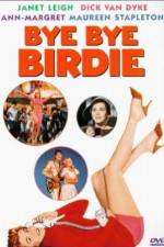 Watch Bye Bye Birdie Sockshare