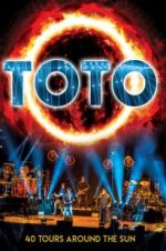 Watch Toto - 40 Tours Around the Sun Sockshare